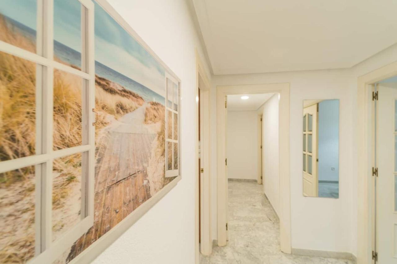 Appartement Expoholidays - Plaza Santa Rita Almería