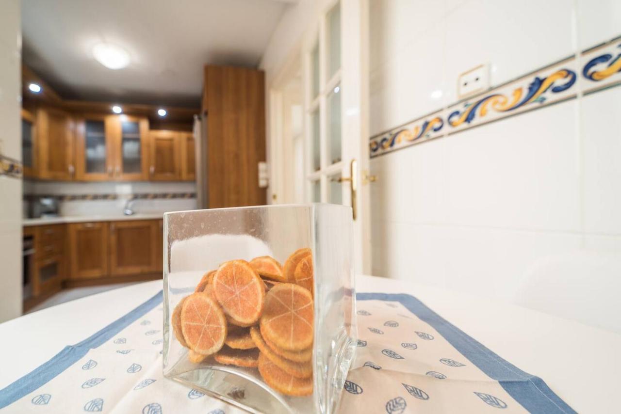 Appartement Expoholidays - Plaza Santa Rita Almería